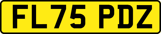 FL75PDZ