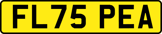 FL75PEA
