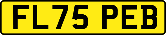 FL75PEB