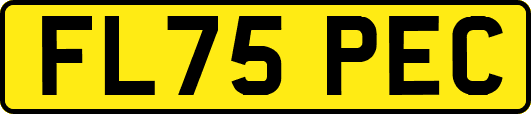 FL75PEC