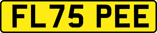 FL75PEE