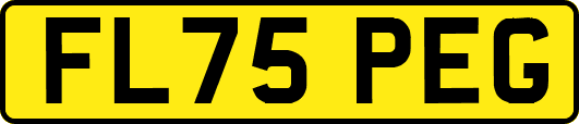 FL75PEG