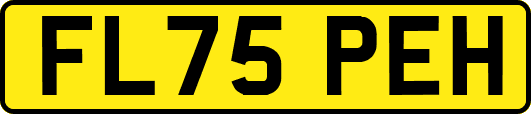 FL75PEH