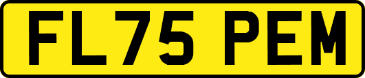 FL75PEM