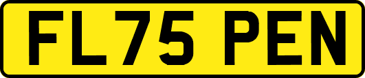 FL75PEN