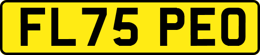 FL75PEO