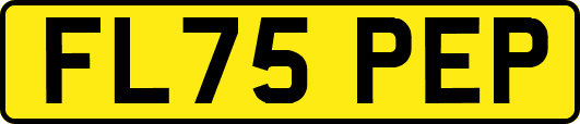 FL75PEP