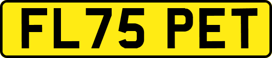 FL75PET