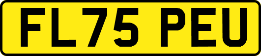 FL75PEU