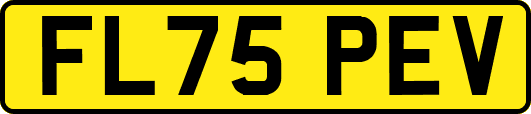 FL75PEV