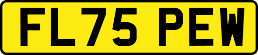 FL75PEW