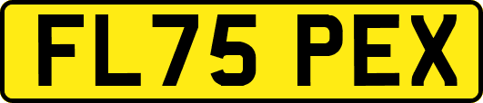 FL75PEX