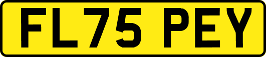 FL75PEY