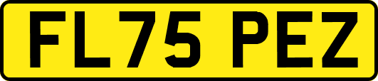 FL75PEZ