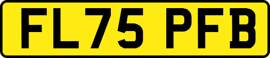 FL75PFB
