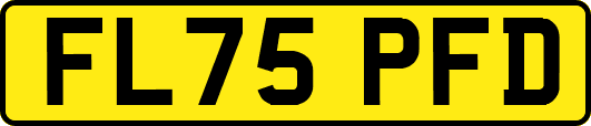 FL75PFD