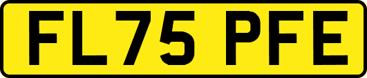 FL75PFE