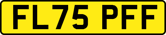 FL75PFF
