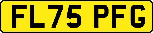 FL75PFG
