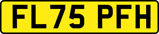 FL75PFH