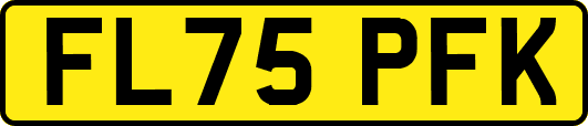 FL75PFK