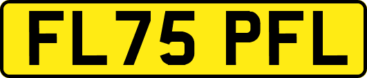 FL75PFL
