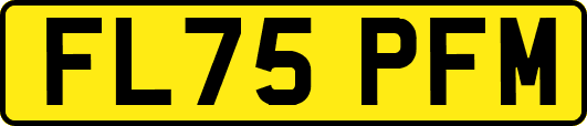 FL75PFM