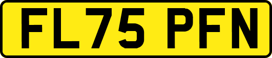 FL75PFN