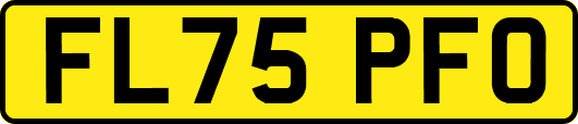 FL75PFO