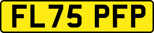 FL75PFP