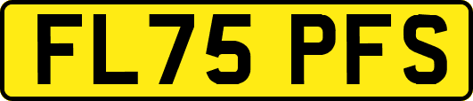 FL75PFS