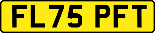 FL75PFT