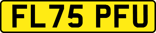 FL75PFU