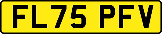 FL75PFV