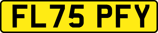 FL75PFY