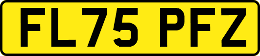 FL75PFZ