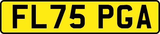 FL75PGA