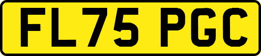 FL75PGC