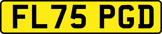 FL75PGD
