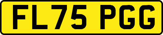 FL75PGG