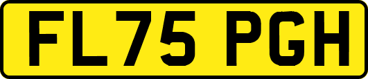 FL75PGH