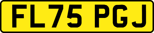 FL75PGJ