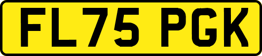 FL75PGK