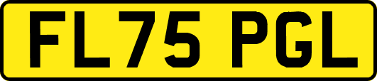 FL75PGL