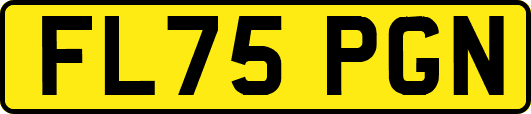 FL75PGN