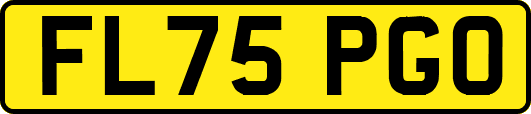 FL75PGO