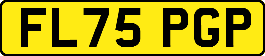 FL75PGP