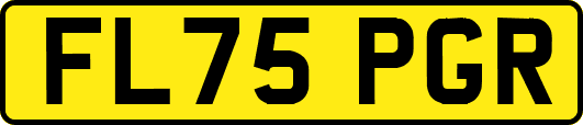 FL75PGR