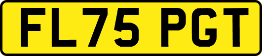 FL75PGT