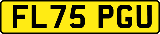 FL75PGU